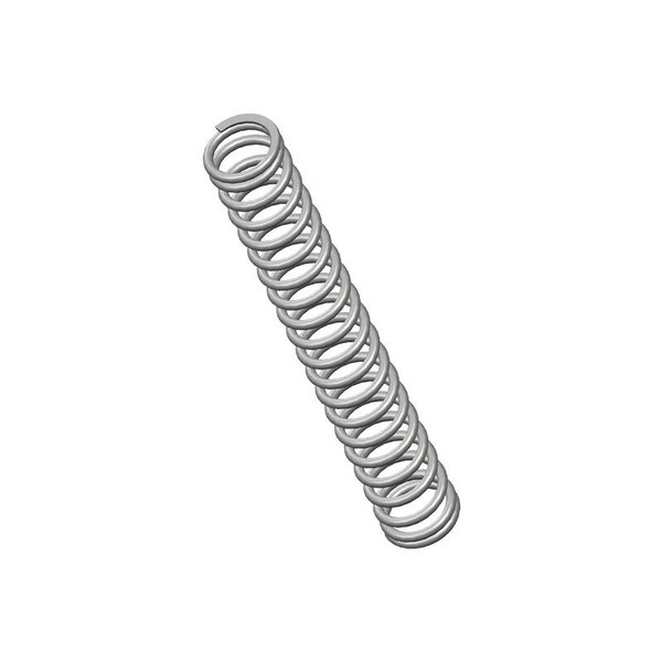 Approved Vendor Compression Spring, O= .210, L= 1.50, W= .026 G509960314 - main